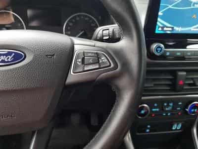 Ford EcoSport -54% 1.0 EcoBoost 125ch (2020) - Photo 14