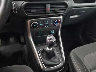 Ford EcoSport -54% 1.0 EcoBoost 125ch (2020) - Photo 15