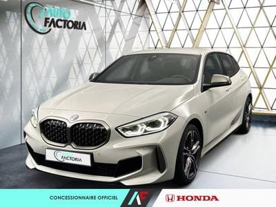 BMW 118 (2023) - Photo 3