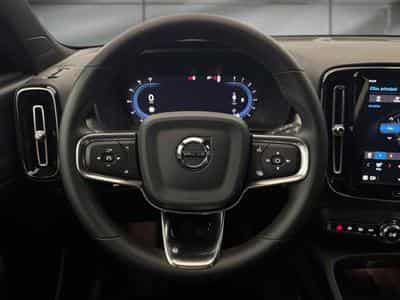 Volvo XC40 -32% B3 163ch Core DCT 7 (2024) - Photo 8