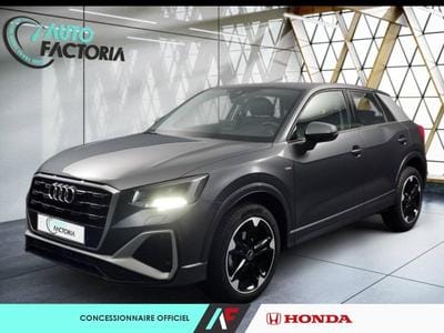 Audi Q2 (2025) - Photo 1