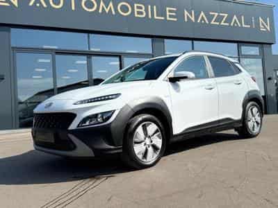 Hyundai KONA KONA 1.6 CRDI*FACELIFT*LED*NAVI*KAMERA*PDC* (2021) - Photo 1