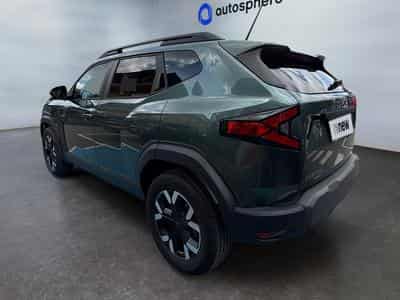Dacia Duster 1.6 Hybrid Journey (2025) - Photo 5