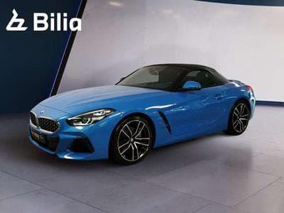 BMW Z4 sDrive20i DAB LED (2021) - Photo 1