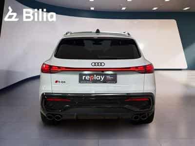 Audi SQ5 Head-Up LED Parkassistent AHK el. Sitze (2025) - Photo 3