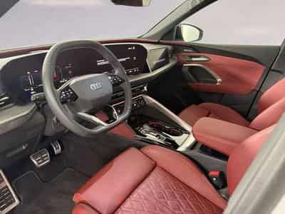 Audi SQ5 Head-Up LED Parkassistent AHK el. Sitze (2025) - Photo 5