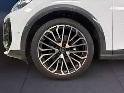 Audi SQ5 Head-Up LED Parkassistent AHK el. Sitze (2025) - Photo 7