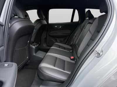 Volvo V60 T6 Plus Dark / Hybride (2024) - Photo 13