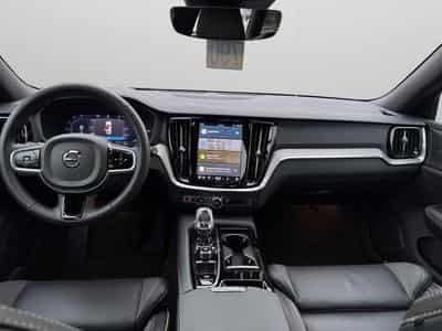 Volvo V60 T6 Plus Dark / Hybride (2024) - Photo 3
