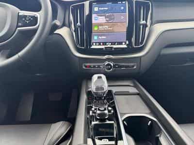 Volvo XC60 B5 Black Edition Plus / Essence (2025) - Photo 11