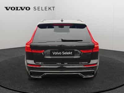 Volvo XC60 B5 Black Edition Plus / Essence (2025) - Photo 6