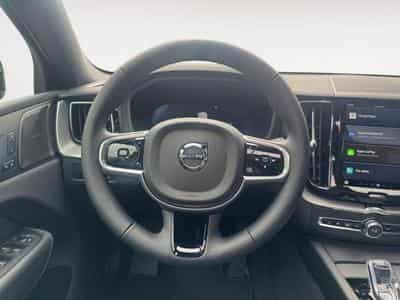 Volvo XC60 T8 Black Edition Plus / Hybride KIT HIVER INCLUS (2025) - Photo 12