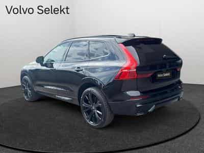 Volvo XC60 T8 Black Edition Plus / Hybride KIT HIVER INCLUS (2025) - Photo 5