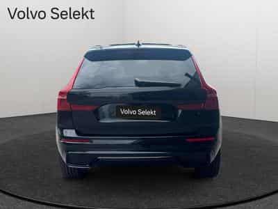 Volvo XC60 T8 Black Edition Plus / Hybride KIT HIVER INCLUS (2025) - Photo 6