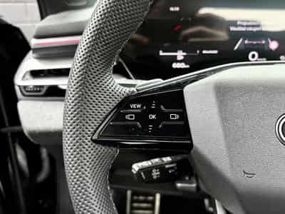 Audi A5 2.0 TFSI 204 CV AVANT S TRONIC S LINE PLUS *CAMERA* (2025) - Photo 11