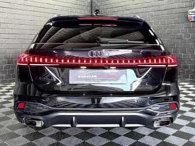 Audi A5 2.0 TFSI 204 CV AVANT S TRONIC S LINE PLUS *CAMERA* (2025) - Photo 5