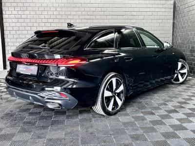 Audi A5 2.0 TFSI 204 CV AVANT S TRONIC S LINE PLUS *CAMERA* (2025) - Photo 6