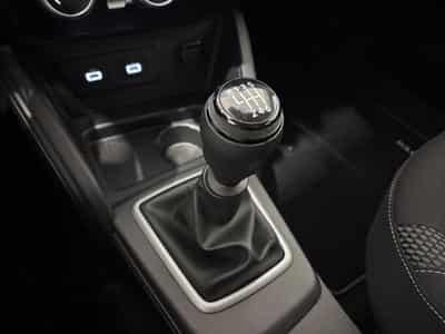 Dacia Duster II Journey (2024) - Photo 10