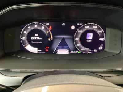 Cupra Leon DSG+Dinamica+Pure-Perf+Int.Drive (2025) - Photo 11