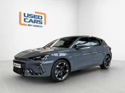 Cupra Leon DSG+Dinamica+Pure-Perf+Int.Drive (2025) - Photo 4