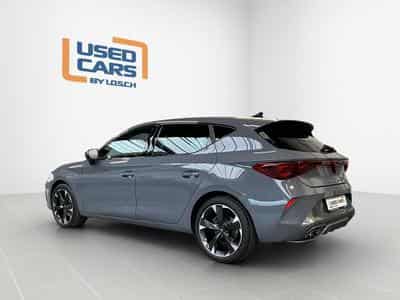 Cupra Leon DSG+Dinamica+Pure-Perf+Int.Drive (2025) - Photo 5