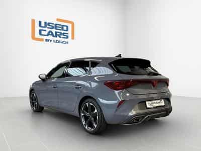Cupra Leon DSG+Dinamica+Pure-Perf+Int.Drive (2025) - Photo 6