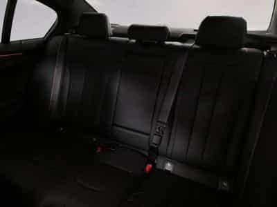 BMW M5 Limousine (2022) - Photo 10