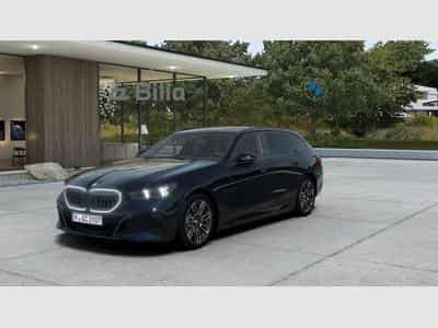 BMW 520 d xDrive M Sport (2026) - Photo 1