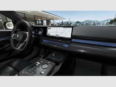 BMW 520 d xDrive M Sport (2026) - Photo 4