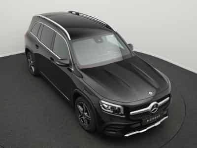 Mercedes GLB 200 AMG-Line LED+Kamera+Distr+19" (2021) - Photo 10