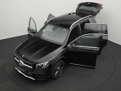 Mercedes GLB 200 AMG-Line LED+Kamera+Distr+19" (2021) - Photo 12
