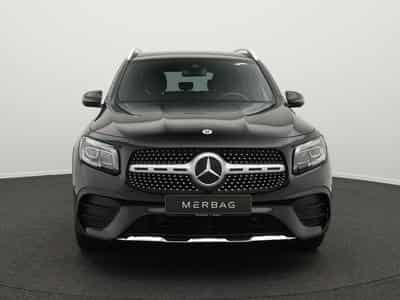 Mercedes GLB 200 AMG-Line LED+Kamera+Distr+19" (2021) - Photo 2