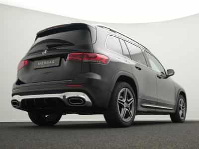 Mercedes GLB 200 AMG-Line LED+Kamera+Distr+19" (2021) - Photo 9