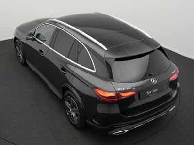 Mercedes GLC 300 d 4MATIC AMG-Line LED+Kamera+AHK+Memory (2025) - Photo 11