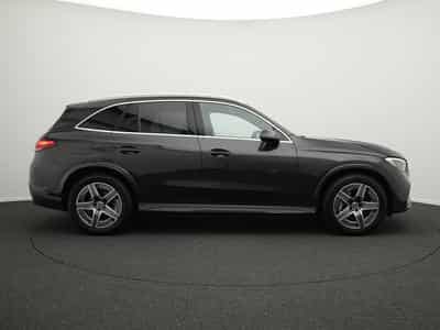Mercedes GLC 300 d 4MATIC AMG-Line LED+Kamera+AHK+Memory (2025) - Photo 5