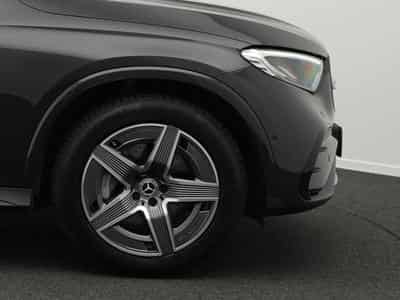 Mercedes GLC 300 d 4MATIC AMG-Line LED+Kamera+AHK+Memory (2025) - Photo 6