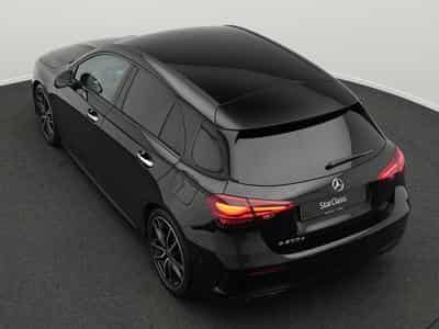 Mercedes A 200 d Multi+Kamera+Night+Distr (2025) - Photo 11