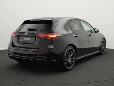 Mercedes A 200 d Multi+Kamera+Night+Distr (2025) - Photo 3