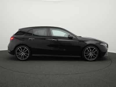 Mercedes A 200 d Multi+Kamera+Night+Distr (2025) - Photo 5