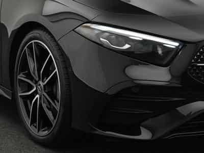 Mercedes A 200 d Multi+Kamera+Night+Distr (2025) - Photo 7