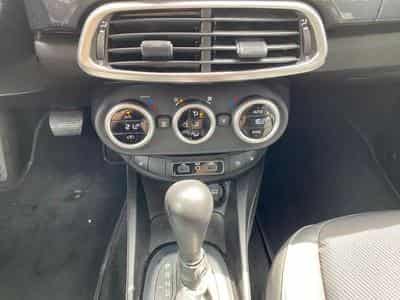 Fiat 500X CROSS 1.6 Multijet jusqu'à 36 mois de garantie (2019) - Photo 11