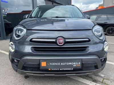 Fiat 500X CROSS 1.6 Multijet jusqu'à 36 mois de garantie (2019) - Photo 3