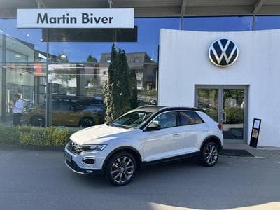 VW T-Roc Sport (2019) - Photo 1