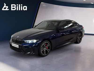 BMW M340 M340i xDrive HiFi DAB LED RFK Shz (2025) - Photo 1
