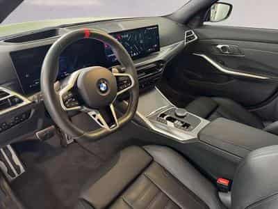 BMW M340 M340i xDrive HiFi DAB LED RFK Shz (2025) - Photo 6