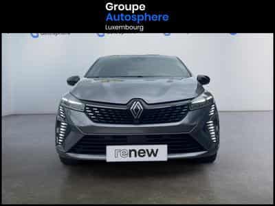 Renault Clio 1.0 Tce Techno (2025) - Photo 2