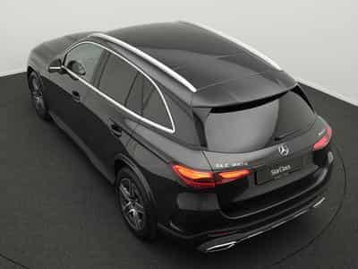 Mercedes GLC 300 d 4M AMG-Line LED+Kamera+Memo+19"+AHK (2025) - Photo 11