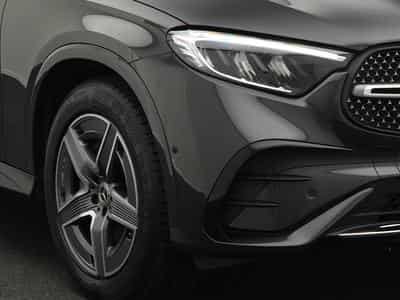 Mercedes GLC 300 d 4M AMG-Line LED+Kamera+Memo+19"+AHK (2025) - Photo 7