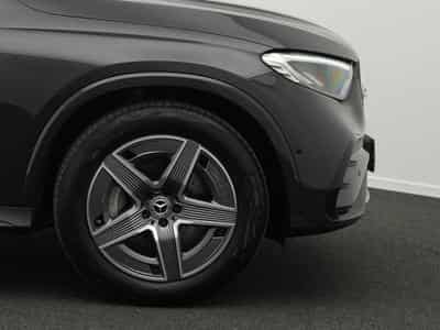 Mercedes GLC 300 d 4M AMG-Line LED+Kamera+Memo+19"+AHK (2025) - Photo 6