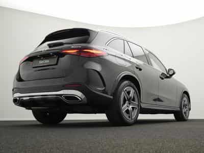 Mercedes GLC 300 d 4M AMG-Line LED+Kamera+Memo+19"+AHK (2025) - Photo 9